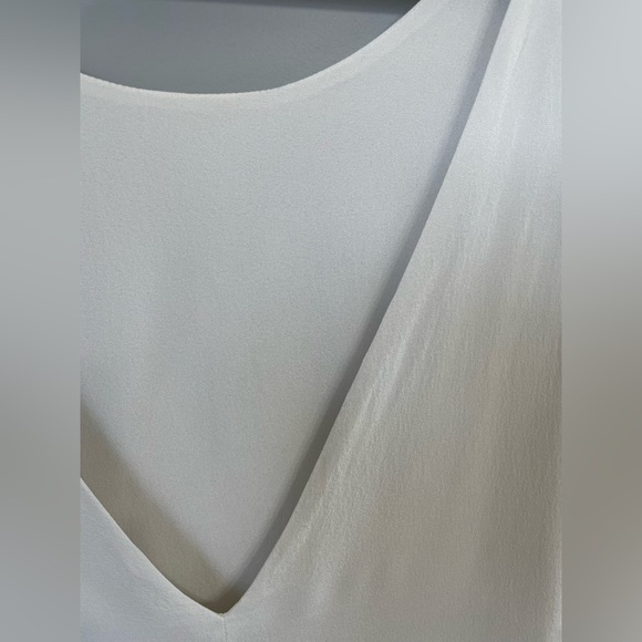 Maggie Ward ivory and black mini dress - Picture 5 of 5